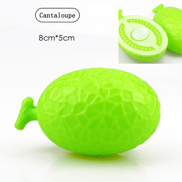 Cutting Fruit Vegetable Toy Pretend Play Kitchen Toys