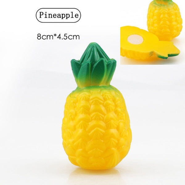 Cutting Fruit Vegetable Toy Pretend Play Kitchen Toys