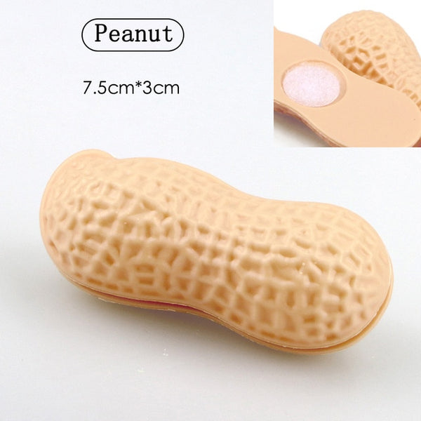 Cutting Fruit Vegetable Toy Pretend Play Kitchen Toys