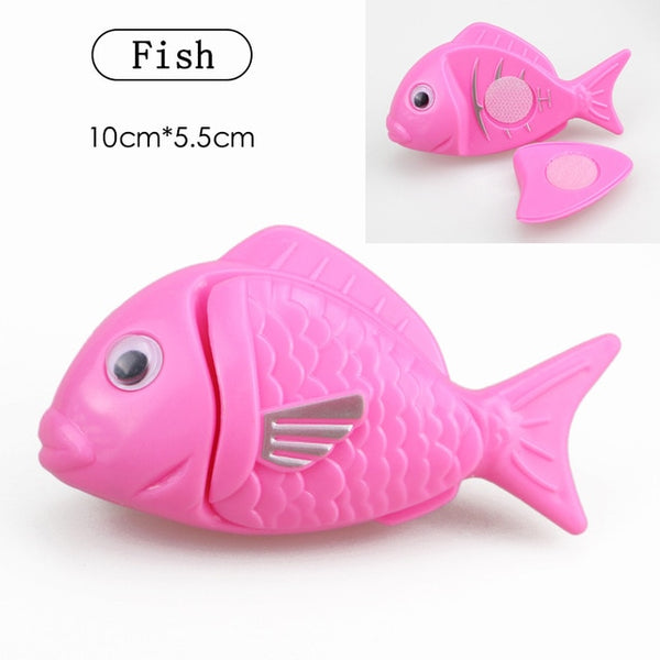 Cutting Fruit Vegetable Toy Pretend Play Kitchen Toys
