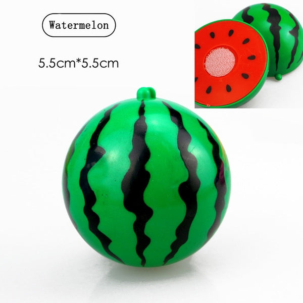 Cutting Fruit Vegetable Toy Pretend Play Kitchen Toys