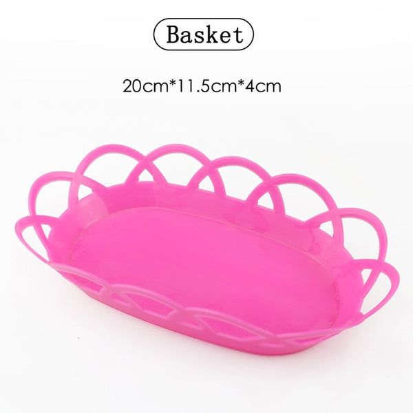 Cutting Fruit Vegetable Toy Pretend Play Kitchen Toys