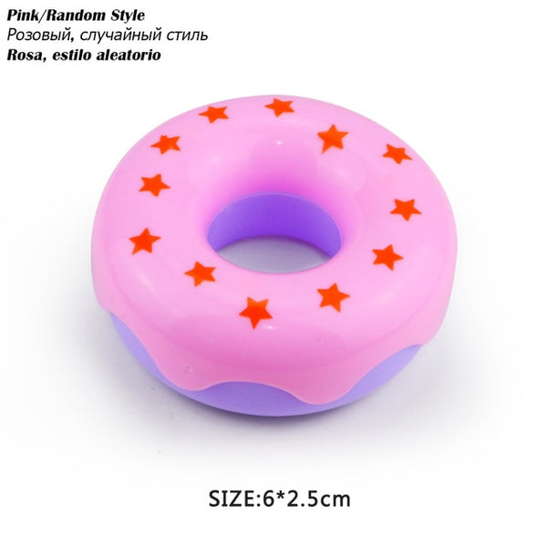 Kawaii Children's Kitchen Toys Plastic Simulation Food