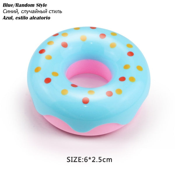 Kawaii Children's Kitchen Toys Plastic Simulation Food