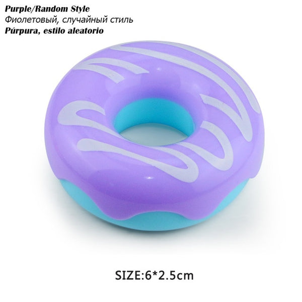 Kawaii Children's Kitchen Toys Plastic Simulation Food