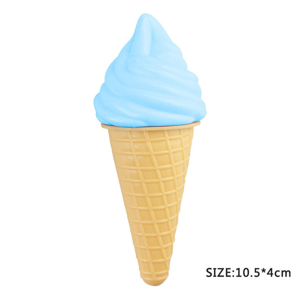 Kawaii Children's Kitchen Toys Plastic Simulation Food