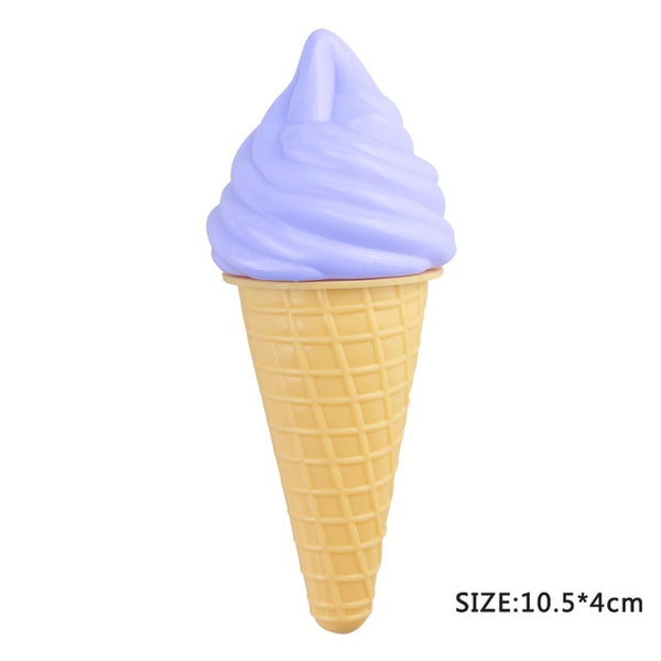 Kawaii Children's Kitchen Toys Plastic Simulation Food