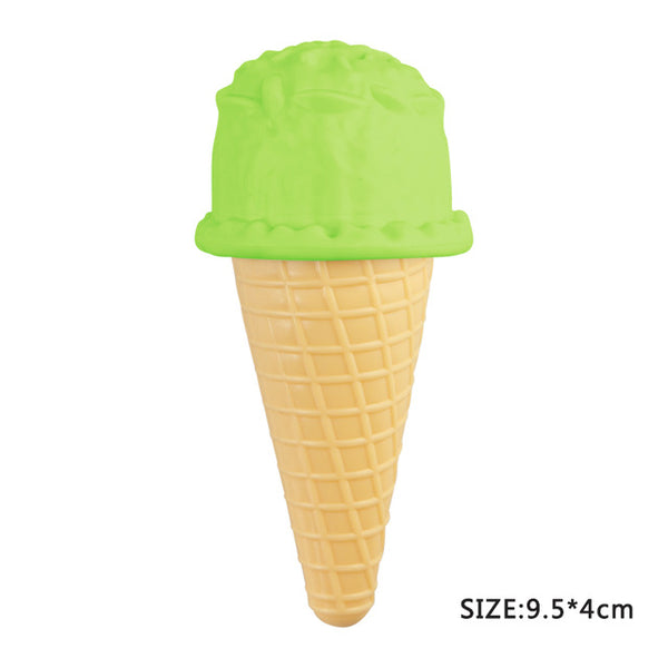 Kawaii Children's Kitchen Toys Plastic Simulation Food