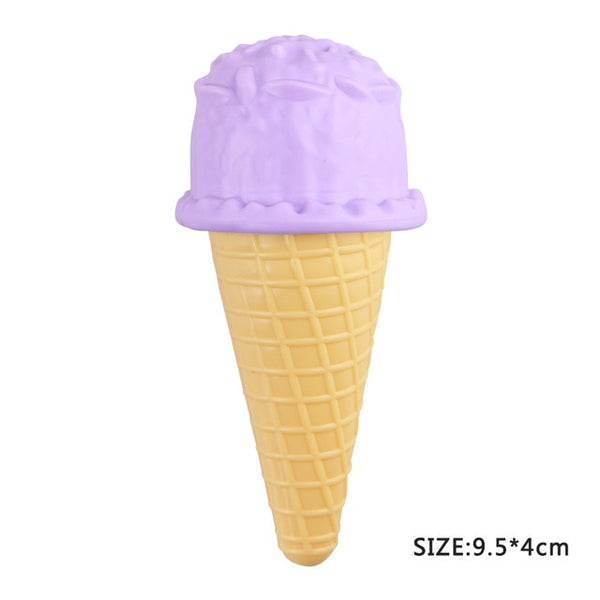 Kawaii Children's Kitchen Toys Plastic Simulation Food