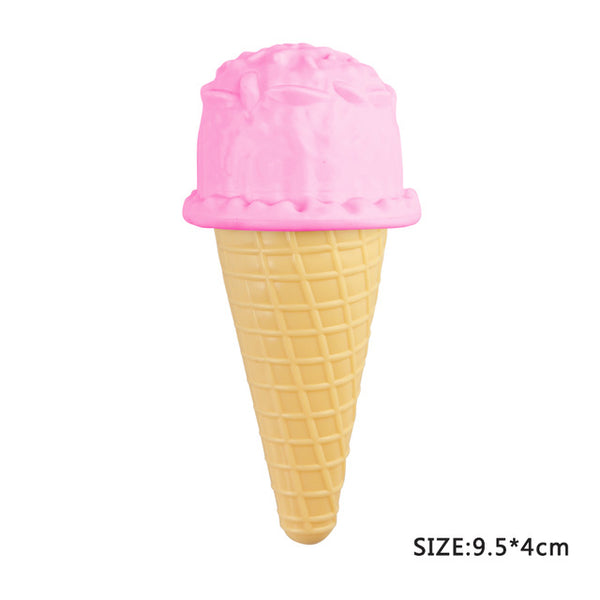 Kawaii Children's Kitchen Toys Plastic Simulation Food
